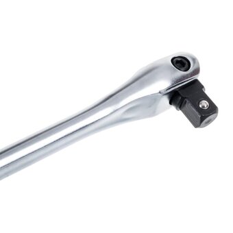  Вороток-кобра Inforce 06-05-109 шарнирный 1/2" 375 мм 