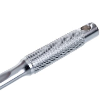  Вороток-кобра Inforce 06-05-109 шарнирный 1/2" 375 мм 