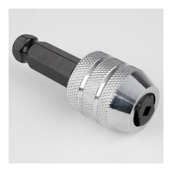  Вороток для метчиков с шестигранным хвостовиком GSR B00612050 