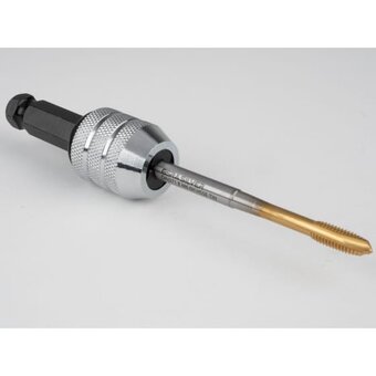  Вороток для метчиков с шестигранным хвостовиком GSR B00612050 