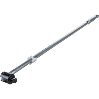  Вороток шарнирный Forsage F-8014750U (8774) 750мм 1/2" 