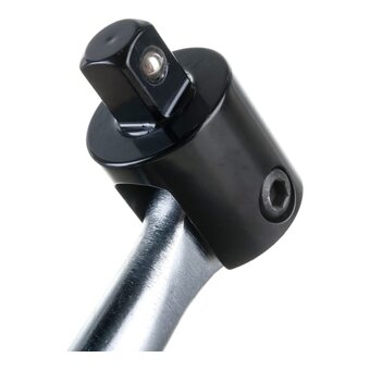  Вороток шарнирный Forsage F-8014750U (8774) 750мм 1/2" 