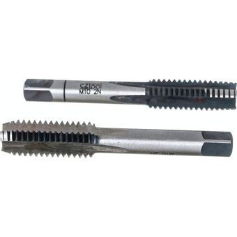  Набор метчиков Bucovice Tools 110100 