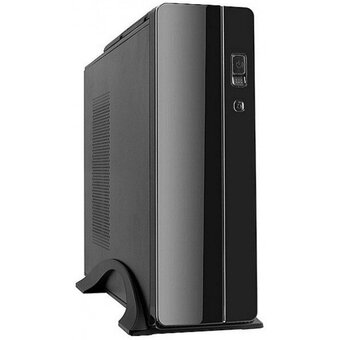  Корпус HAFF S601-U3 450W (80+ Bronze) 