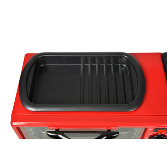  Мини-печь GFGRIL Breakfast Bar GFBB-7 