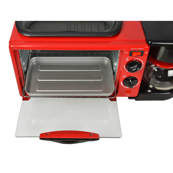  Мини-печь GFGRIL Breakfast Bar GFBB-7 
