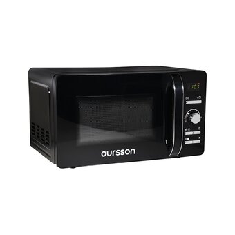  Микроволновая печь OURSSON MD2033/BL Черный 