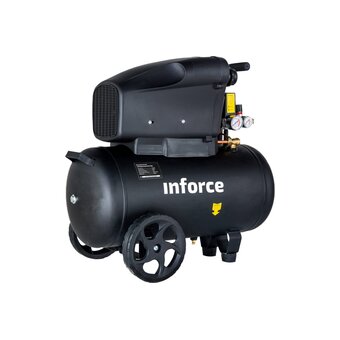  Безмасляный компрессор Inforce OCX-50L (04-06-33) 