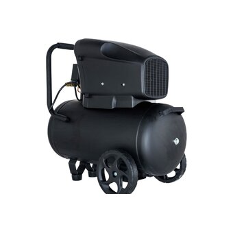  Безмасляный компрессор Inforce OCX-50L (04-06-33) 