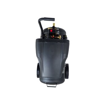  Безмасляный компрессор Inforce OCX-50L (04-06-33) 