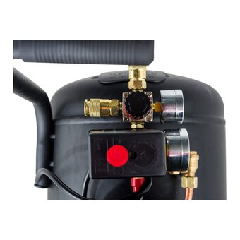  Безмасляный компрессор Inforce OCX-50L (04-06-33) 