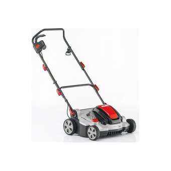 Электрический аэратор AL-KO Comfort 36.8 E Combi Care 113573 