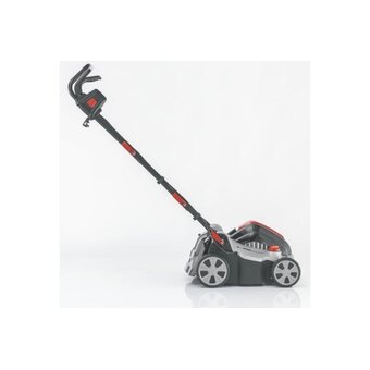  Электрический аэратор AL-KO Comfort 36.8 E Combi Care 113573 