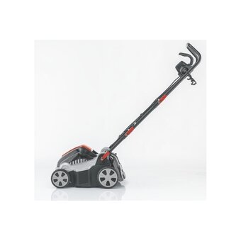  Электрический аэратор AL-KO Comfort 36.8 E Combi Care 113573 
