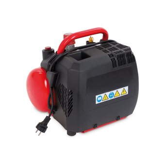 Поршневой компрессор Fini Energy 6 100566927 