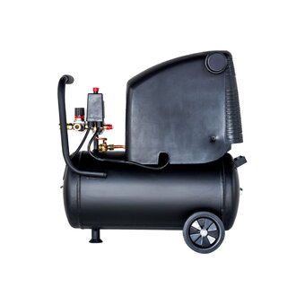  Безмасляный компрессор Inforce OCX-24L (04-06-32) 