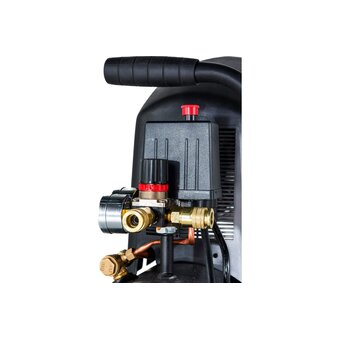  Безмасляный компрессор Inforce OCX-24L (04-06-32) 