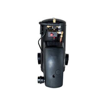  Безмасляный компрессор Inforce OCX-24L (04-06-32) 