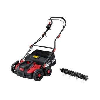  Аэратор-скарификатор электрический WORTEX AE3616S 311121 