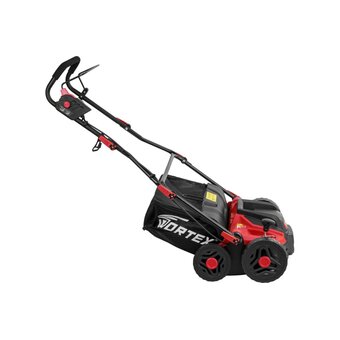  Аэратор-скарификатор электрический WORTEX AE3616S 311121 
