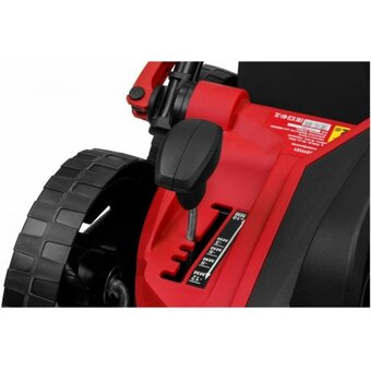  Аэратор-скарификатор электрический WORTEX AE3616S 311121 