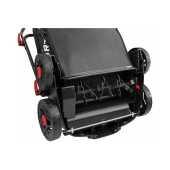  Аэратор-скарификатор электрический WORTEX AE3616S 311121 