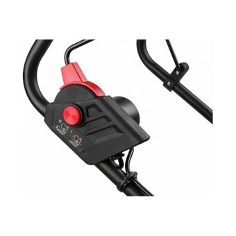  Аэратор-скарификатор электрический WORTEX AE3616S 311121 