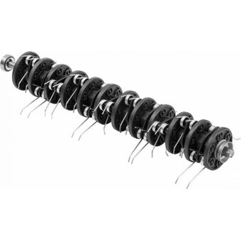  Аэратор-скарификатор электрический WORTEX AE3616S 311121 