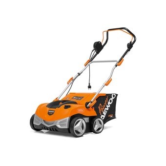  Скарификатор электрический DAEWOO DSC 2000E 