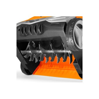  Скарификатор электрический DAEWOO DSC 2000E 