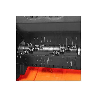  Скарификатор электрический DAEWOO DSC 2000E 