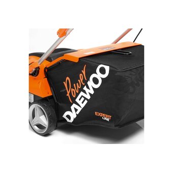  Скарификатор электрический DAEWOO DSC 2000E 