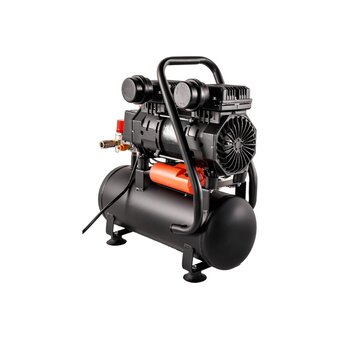  Компрессор Pegas pneumatic PG-602 малошумный проф. безмасляный 6619 