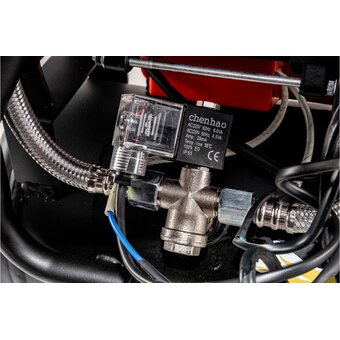  Компрессор Pegas pneumatic PG-602 малошумный проф. безмасляный 6619 