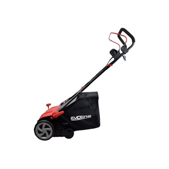 Скарификатор-аэратор электрический Evoline SCE38 
