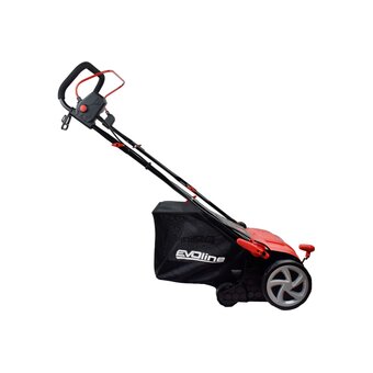  Скарификатор-аэратор электрический Evoline SCE38 