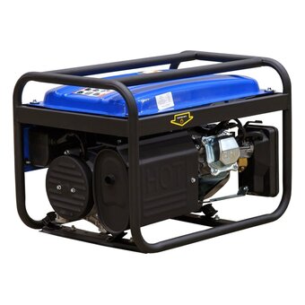 Генератор бензиновый ECO PE-4001RS 