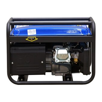  Генератор бензиновый ECO PE-4001RS 