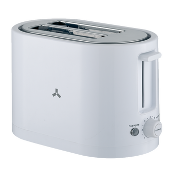  Тостер Accesstyle TS2P200W 