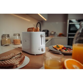  Тостер Accesstyle TS2P200W 