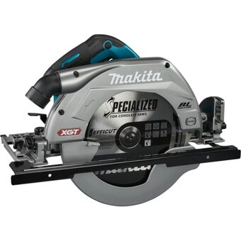  Пила дисковая аккумуляторная MAKITA HS011GZ без акк и ЗУ 