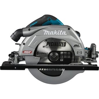  Пила дисковая аккумуляторная MAKITA HS011GZ без акк и ЗУ 