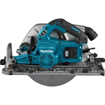  Пила дисковая аккумуляторная MAKITA HS011GZ без акк и ЗУ 