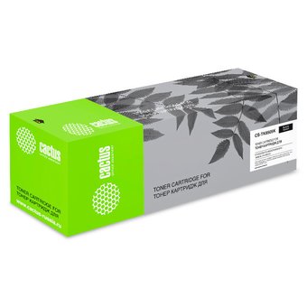 Тонер Картридж Cactus CS-TK8505K черный (30000стр.) для Kyocera FS-4500CN/5550CN/TASKalfa 4551ci 