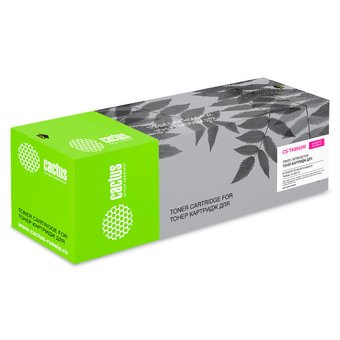  Тонер Картридж Cactus CS-TK8505M пурпурный (20000стр.) для Kyocera FS-4500CN/5550CN/TASKalfa 4551ci 