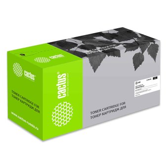  Тонер Картридж Cactus CS-TK8315K черный (12000стр.) для Kyocera FS-Taskalfa-2550CI 