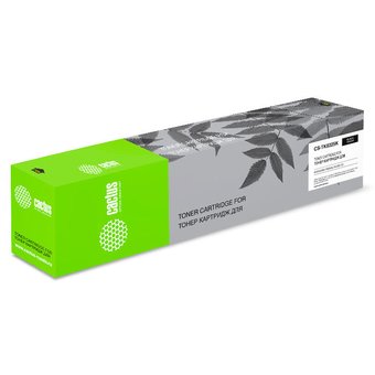  Тонер Картридж Cactus CS-TK8325K черный (18000стр.) для Kyocera Taskalfa-2551CI 
