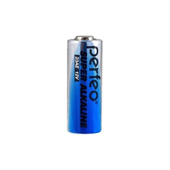  Батарейка Perfeo 23AE/5BL Super Alkaline 