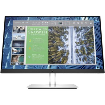  Монитор HP E24q G4 9VG12AA 