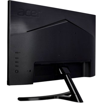  Монитор Acer K273bmix черный UM.HX3EE.005 